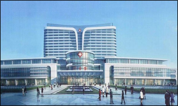 長葛人民醫院